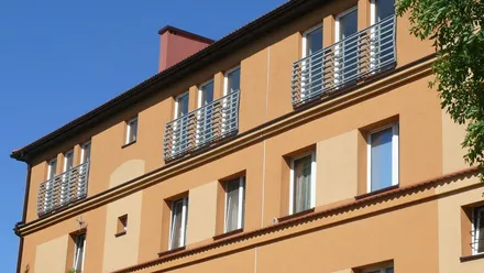 Mieszkania w Olkuszu