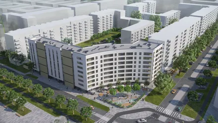Mój Ursus etap 2