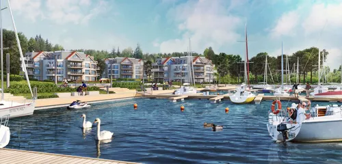 Nautica Resort
