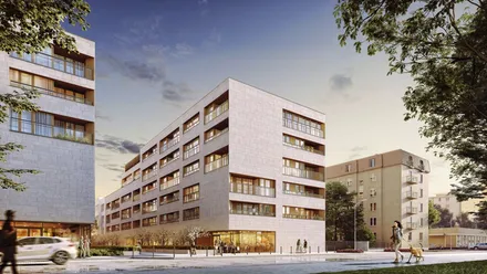 Apartamenty Niemcewicza 19