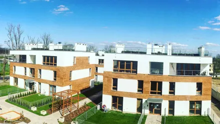 North Garden