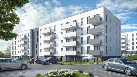 Nowa Jabłoniowa
