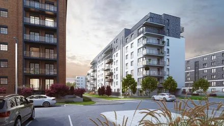 Nowe Miasto Różanka IV