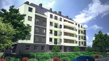 Nowe Osiedle II