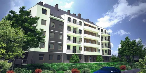 Nowe Osiedle II