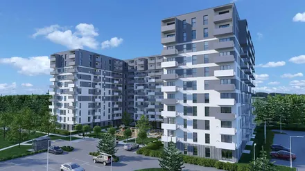 Nowy Bażantów
