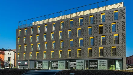 Apartamenty Zygmunta