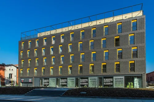 Apartamenty Zygmunta