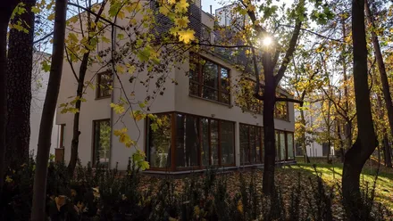 Kompozycja Residence
