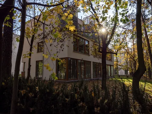 Kompozycja Residence