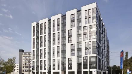 Apartamenty Okopowa 59A