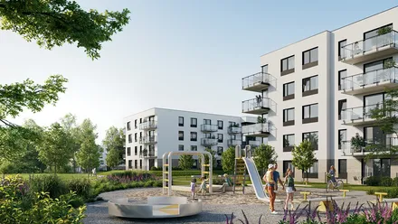 Zielony Widok