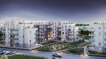 Apartamenty Przystań