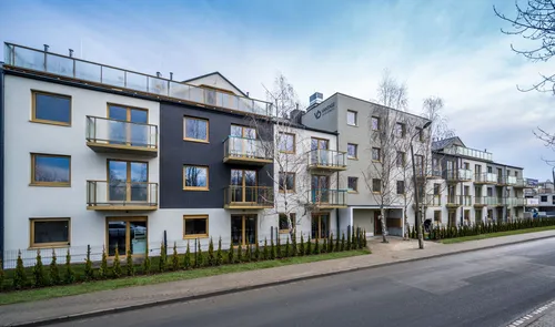 Kameralna Klecina