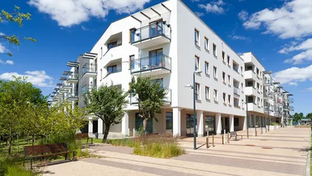 Wolne Miasto (etap V)