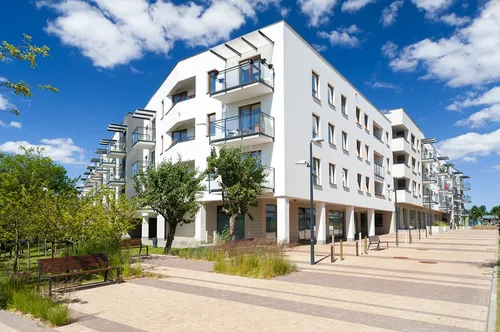 Wolne Miasto (etap V)