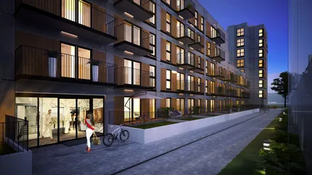 Moko Concept Apartments