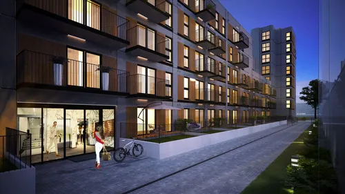 Moko Concept Apartments
