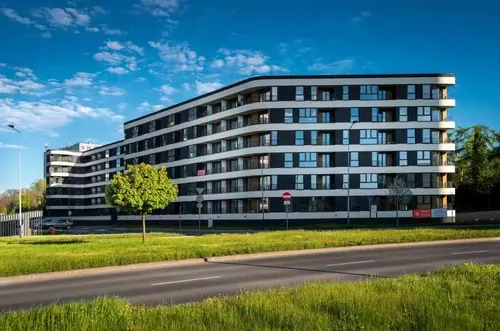 Lublańska Park