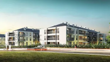 Apartamenty 101 Warszewo