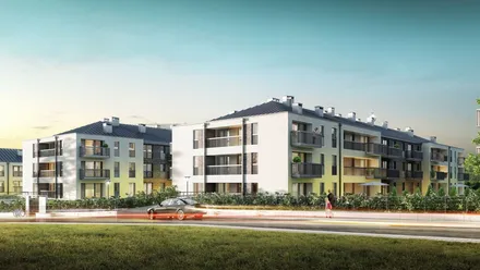 Apartamenty 101 Warszewo