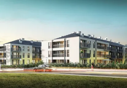Apartamenty 101 Warszewo