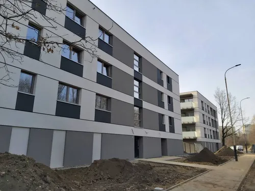 Osiedle Augustów