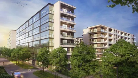 Marina Mokotów