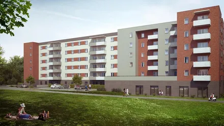 Murapol Apartamenty Słubicka
