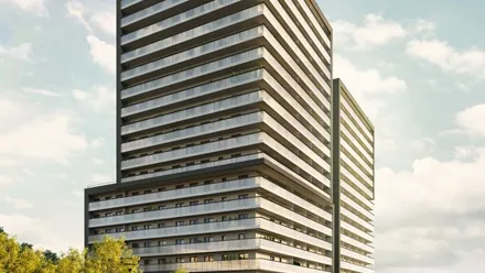 ATAL Warta Towers