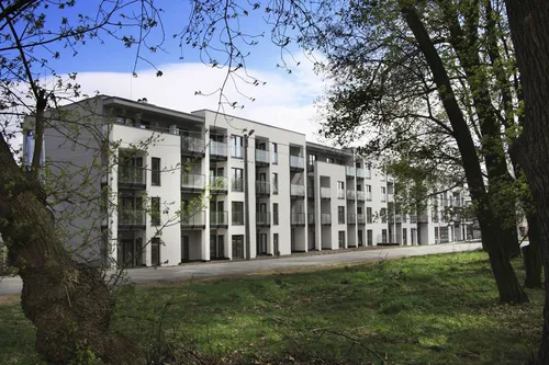 Panorama Kliny