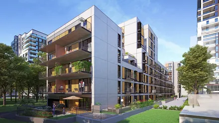 Moko Concept Apartments
