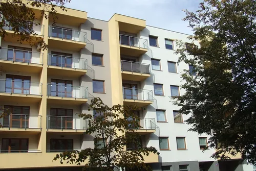 Więckowskiego 79
