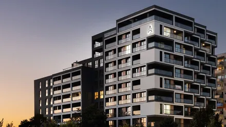 Balaton Apartamenty