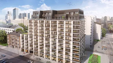 Apartamenty Ogrodowa