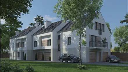 Apartamenty nad Wilgą