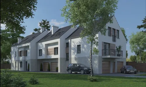 Apartamenty nad Wilgą