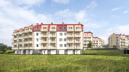 Nowy Bartąg