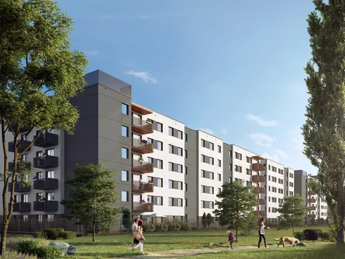 Mały Grochów
