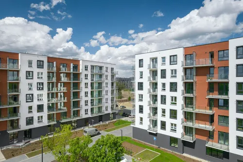 Ursus Centralny etap III
