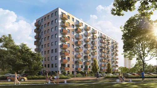 Murapol Nowe Miasto