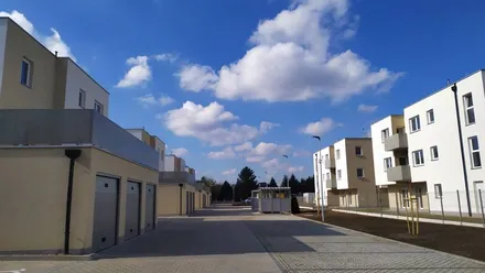Tymiankowa