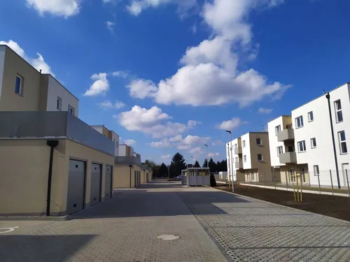 Tymiankowa