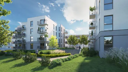 Rąbin Park Etap III