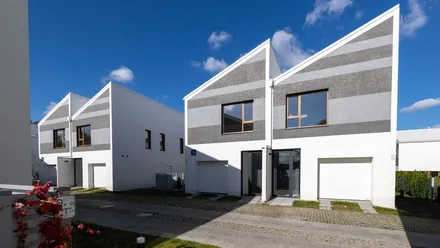 Modern House