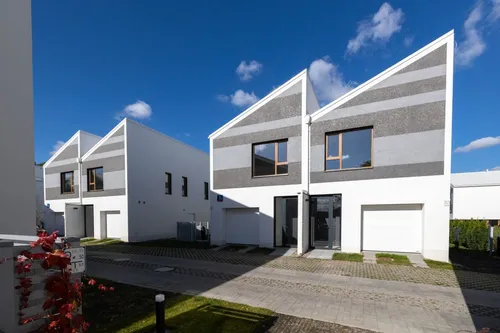 Modern House