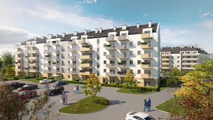 Murapol Zielona Toskania