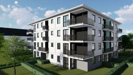 Nowy Standard - etap I