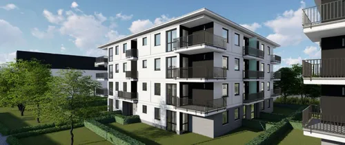 Nowy Standard - etap I
