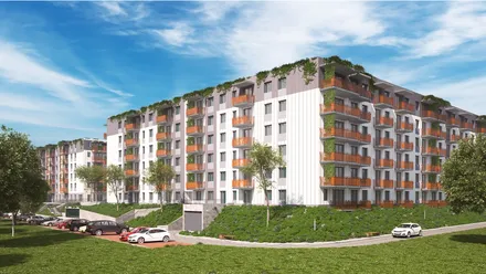Osiedle Botanika etap III